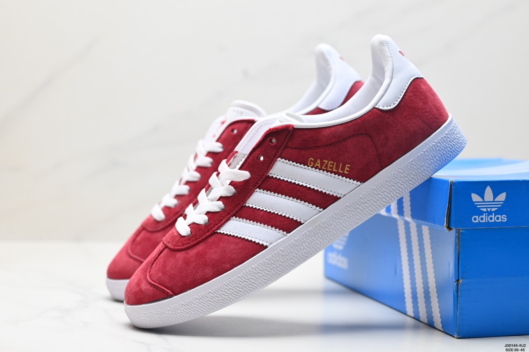 Adidas Gazelle Shoes